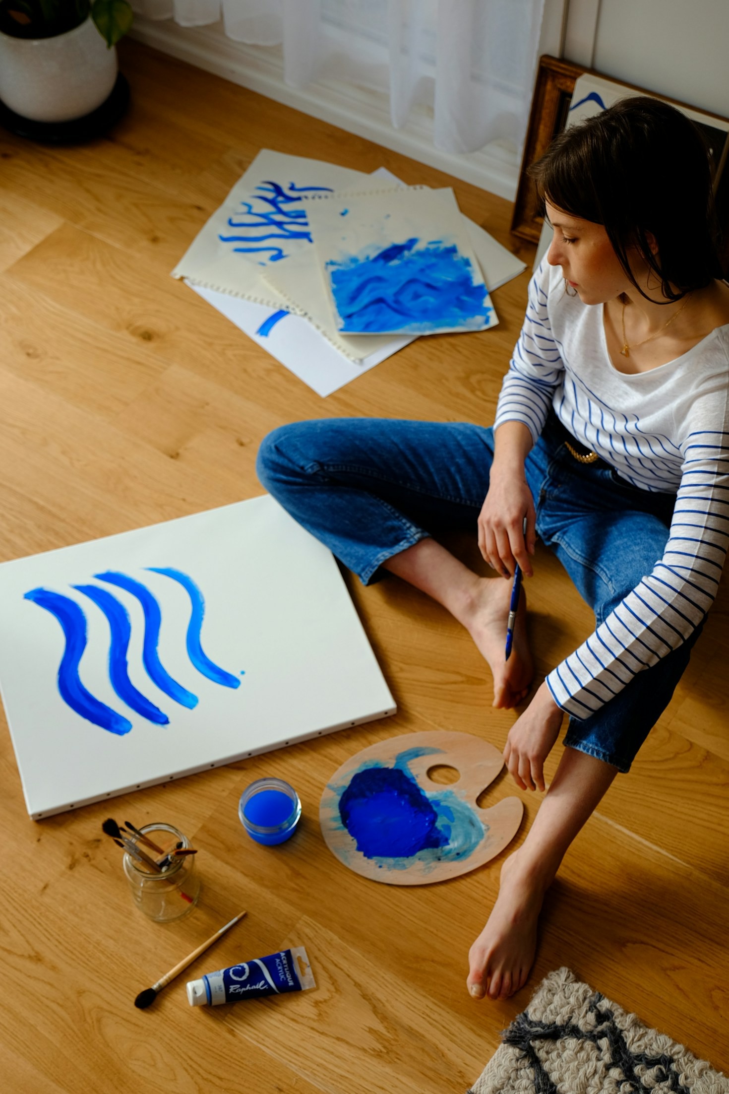 Perché l’arte locale è una risorsa
